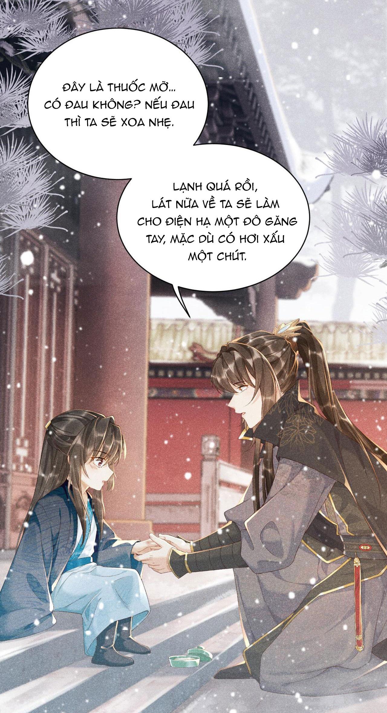 Cạm Bẫy Của Kẻ Biến Thái Chapter 3 - Trang 2