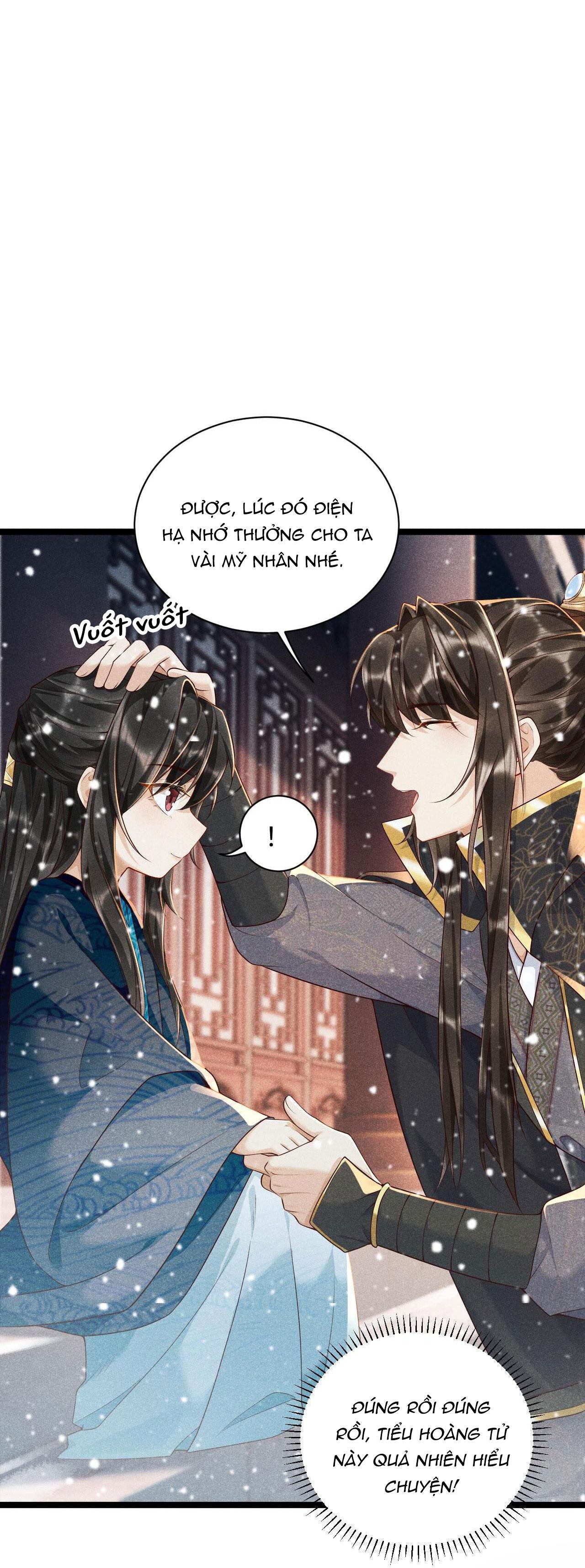 Cạm Bẫy Của Kẻ Biến Thái Chapter 3 - Trang 2