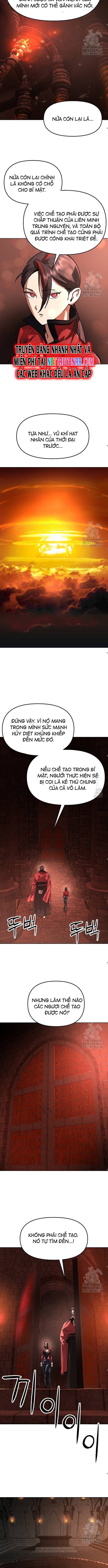 Thiên Ma 3077 Chapter 29 - Trang 2