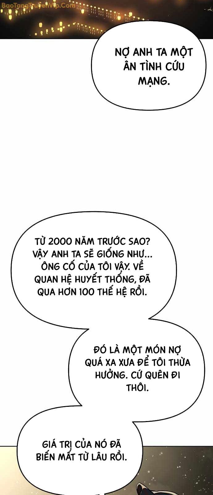 Thiên Ma 3077 Chapter 27 - Trang 2