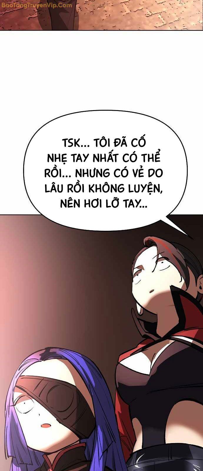 Thiên Ma 3077 Chapter 27 - Trang 2