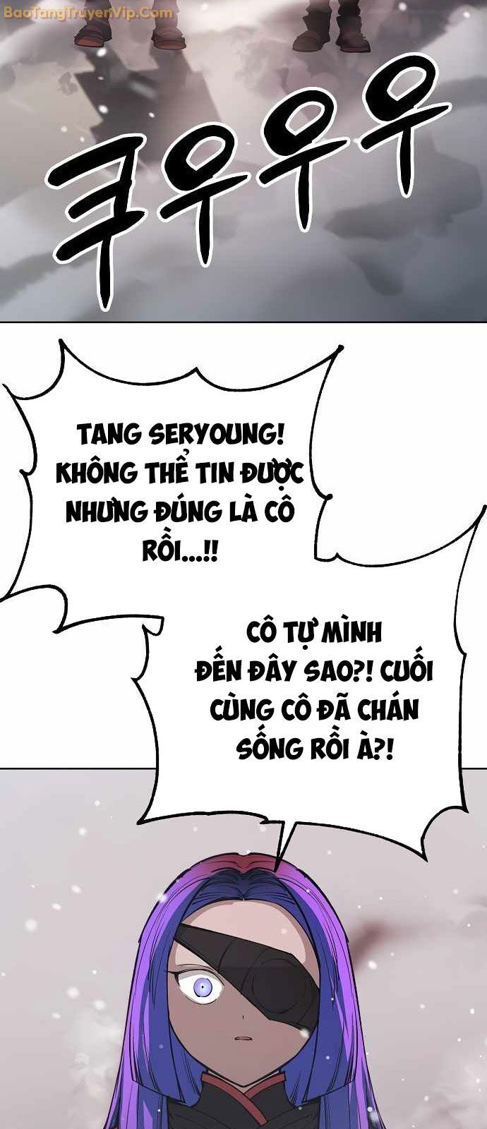 Thiên Ma 3077 Chapter 27 - Trang 2