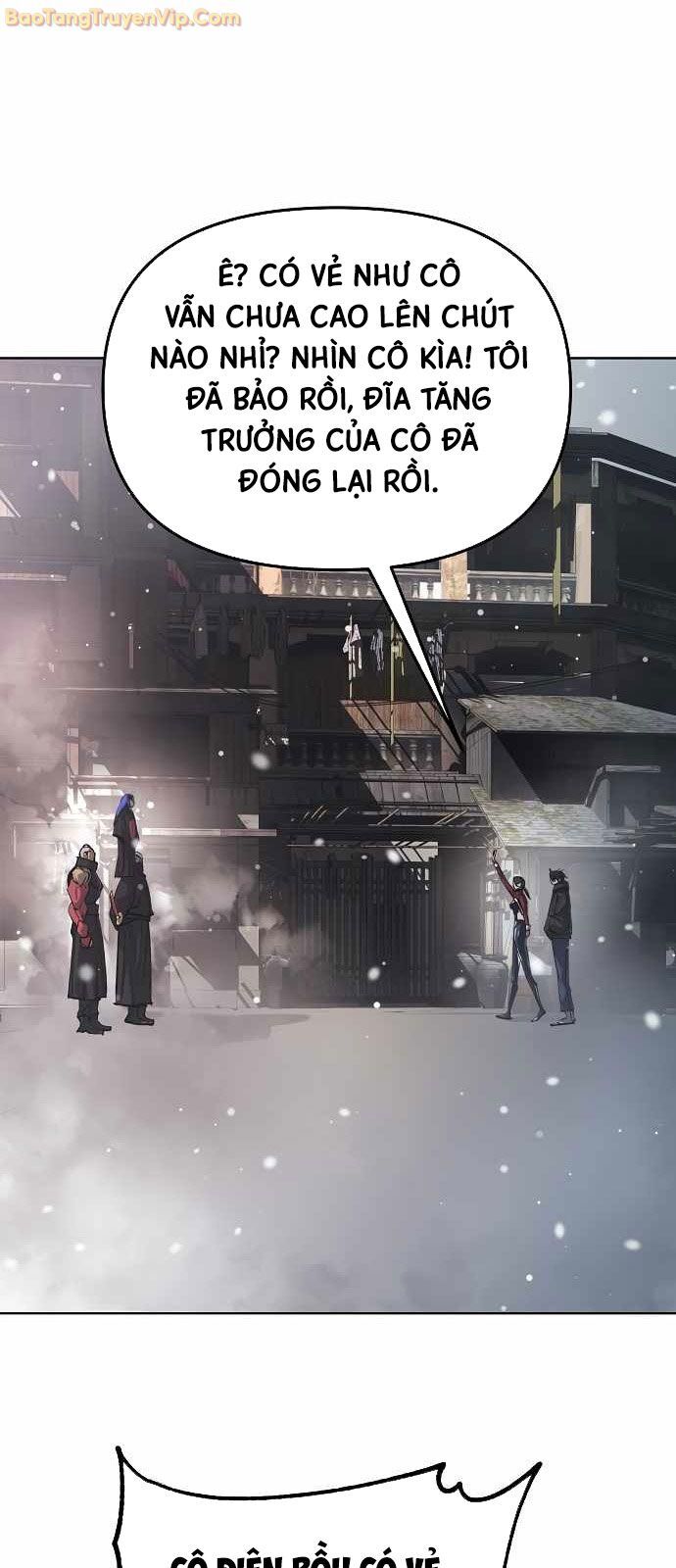 Thiên Ma 3077 Chapter 27 - Trang 2