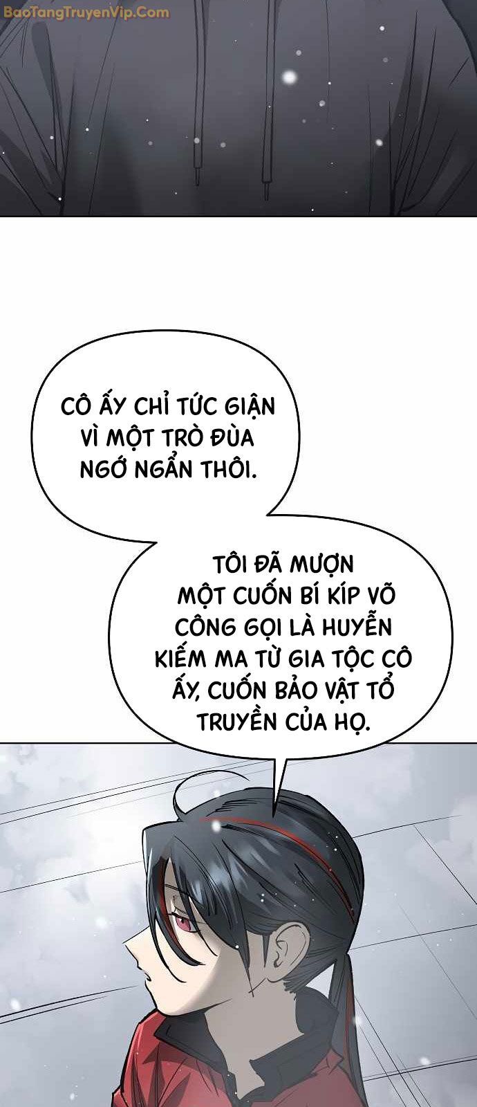 Thiên Ma 3077 Chapter 27 - Trang 2