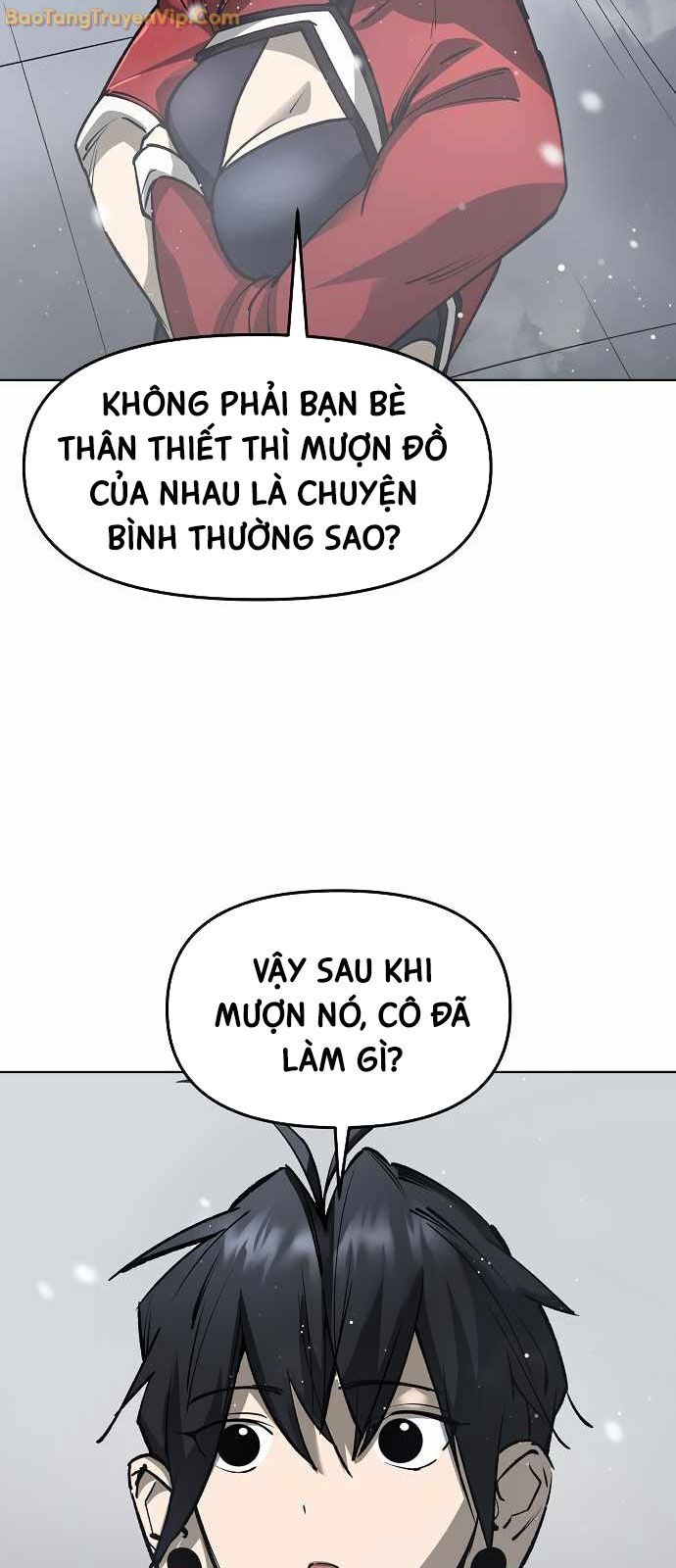 Thiên Ma 3077 Chapter 27 - Trang 2