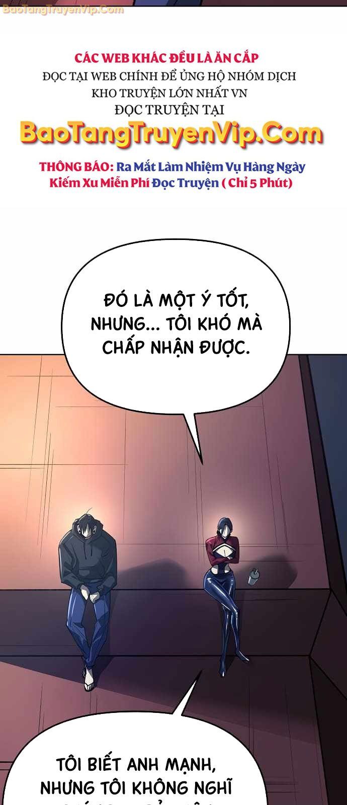 Thiên Ma 3077 Chapter 27 - Trang 2