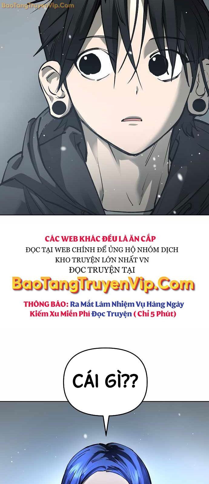 Thiên Ma 3077 Chapter 27 - Trang 2