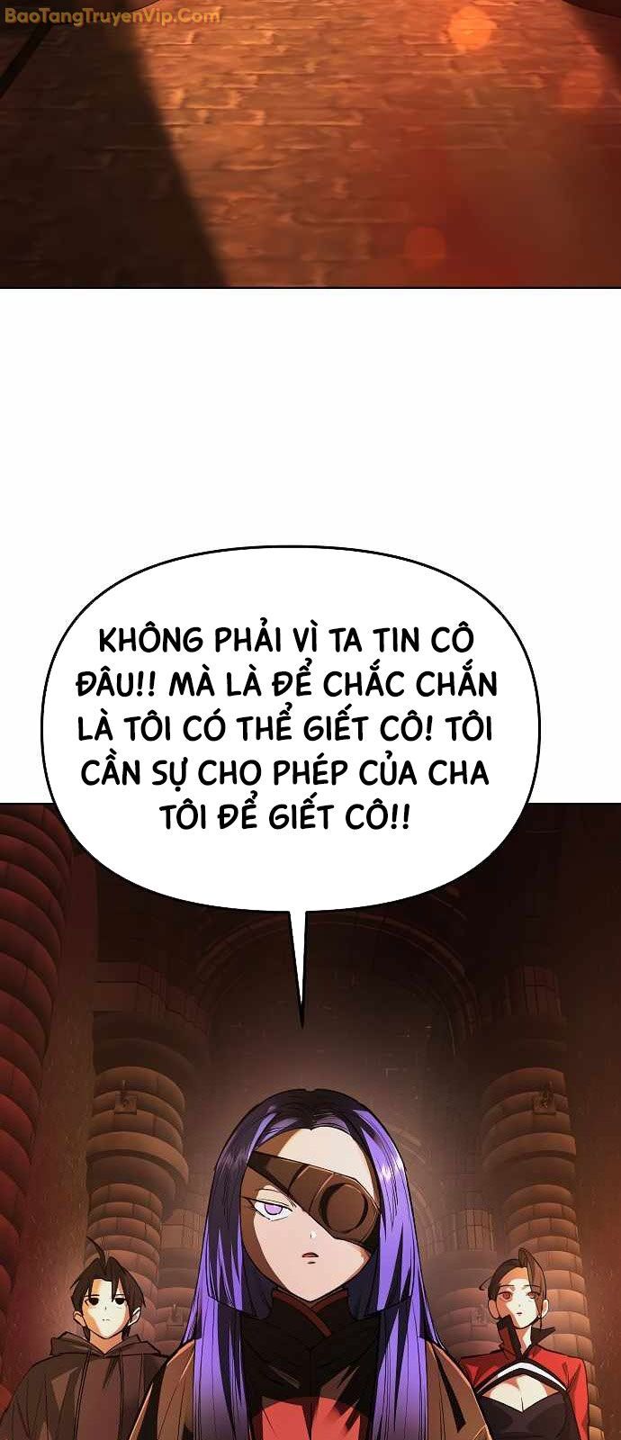 Thiên Ma 3077 Chapter 27 - Trang 2