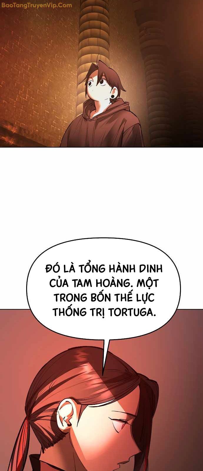 Thiên Ma 3077 Chapter 27 - Trang 2