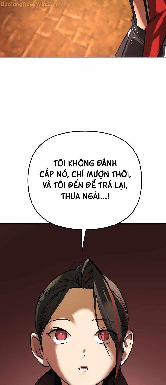 Thiên Ma 3077 Chapter 27 - Trang 2