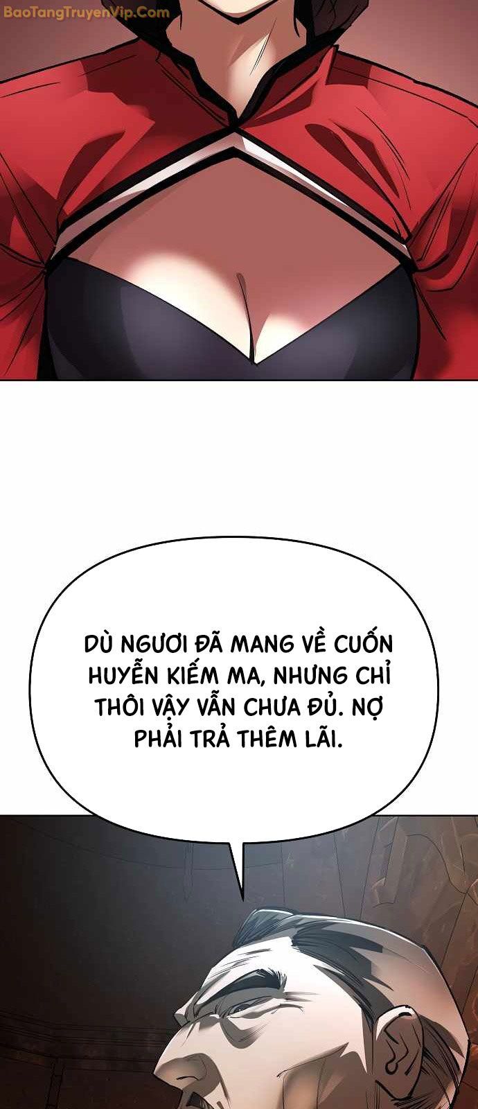 Thiên Ma 3077 Chapter 27 - Trang 2