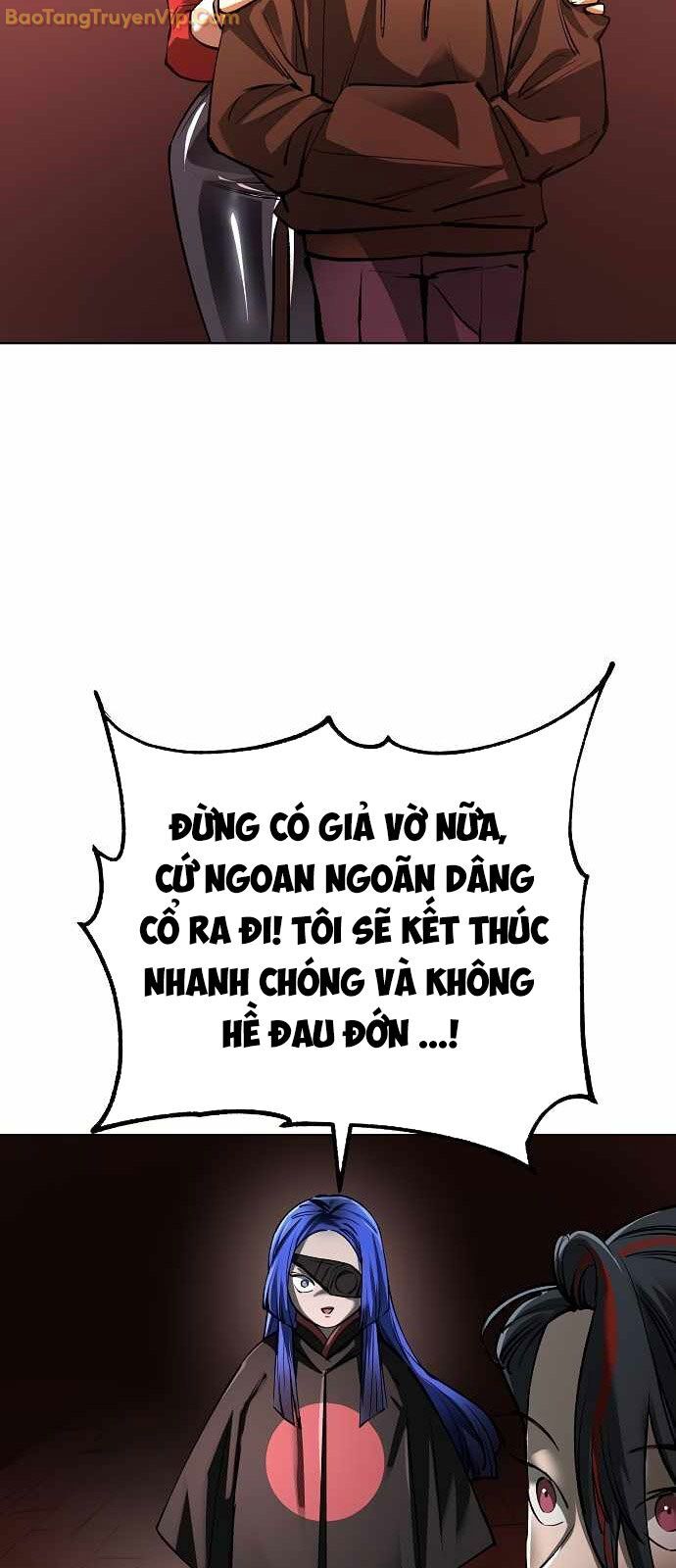 Thiên Ma 3077 Chapter 27 - Trang 2