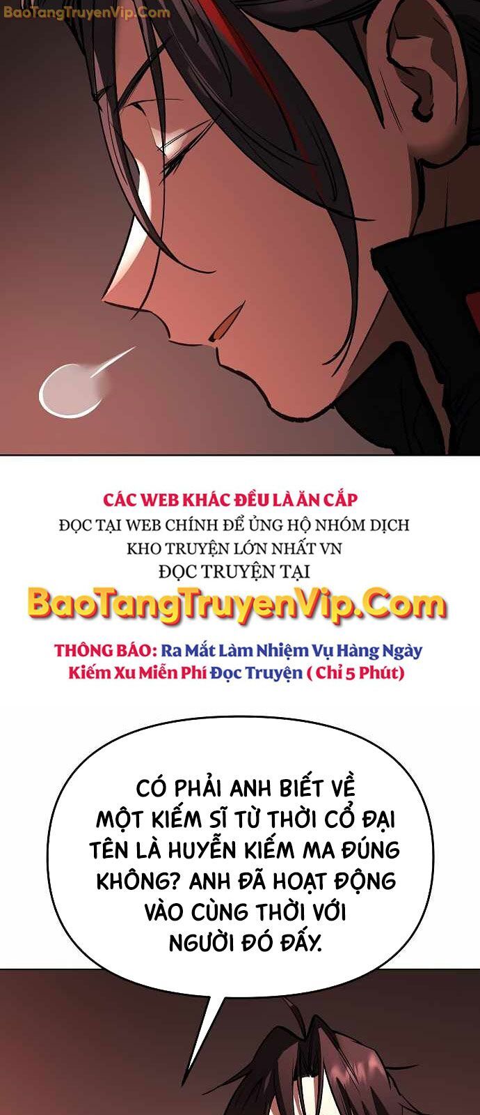 Thiên Ma 3077 Chapter 27 - Trang 2