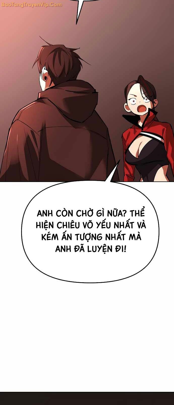 Thiên Ma 3077 Chapter 27 - Trang 2