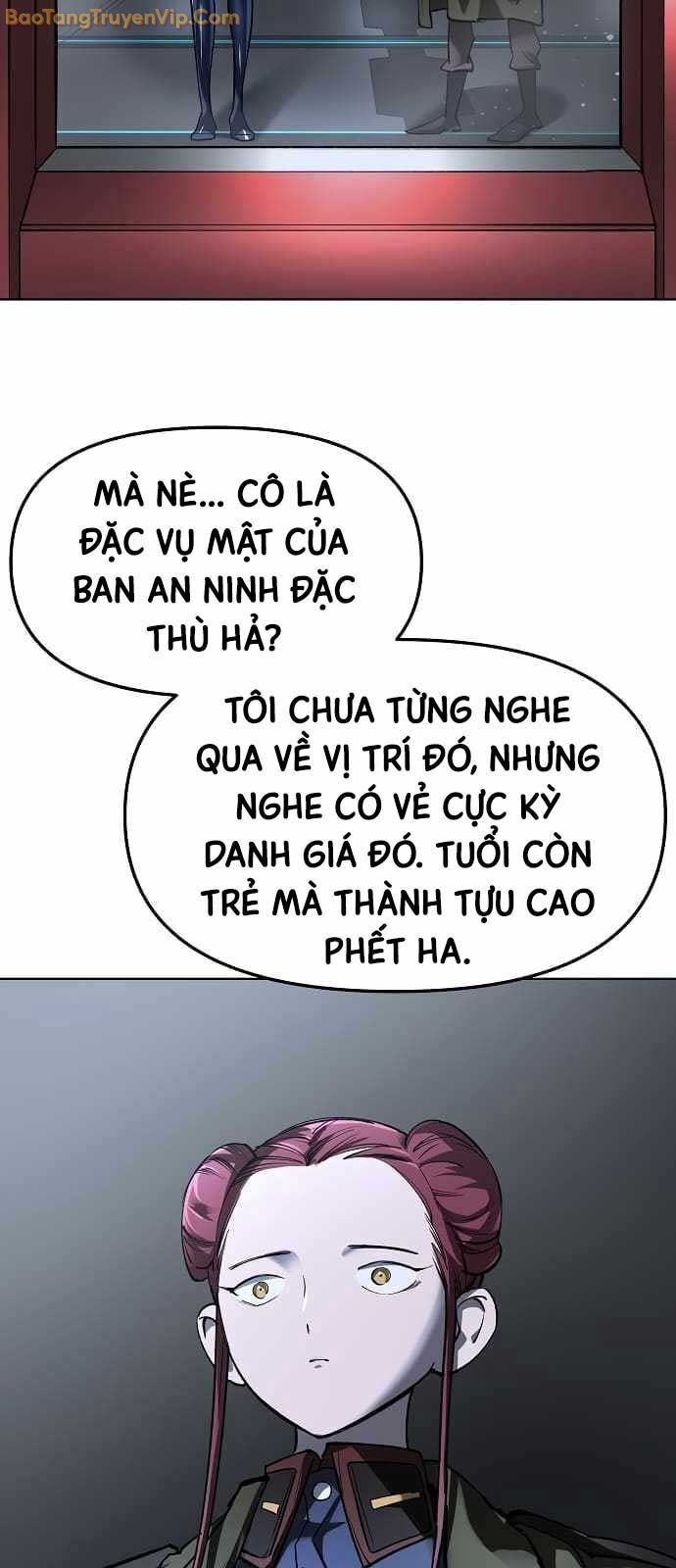 Thiên Ma 3077 Chapter 26 - Trang 2