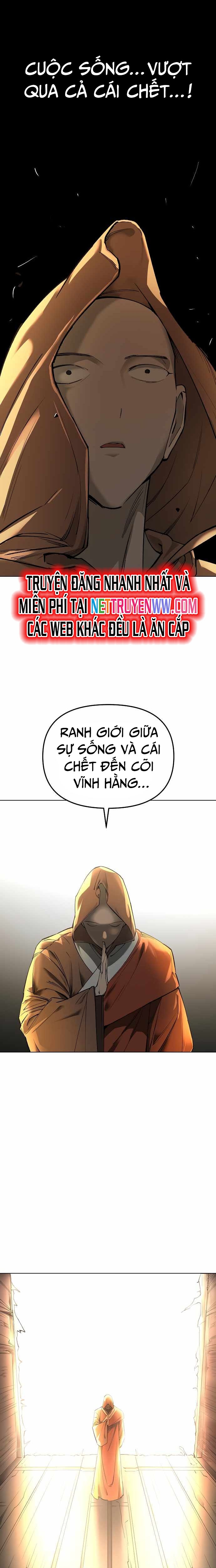 Thiên Ma 3077 Chapter 25 - Trang 2