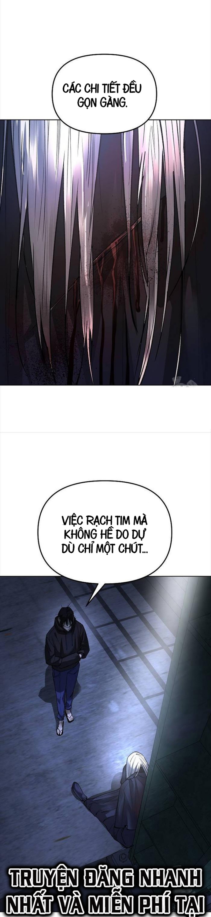 Thiên Ma 3077 Chapter 22 - Trang 2