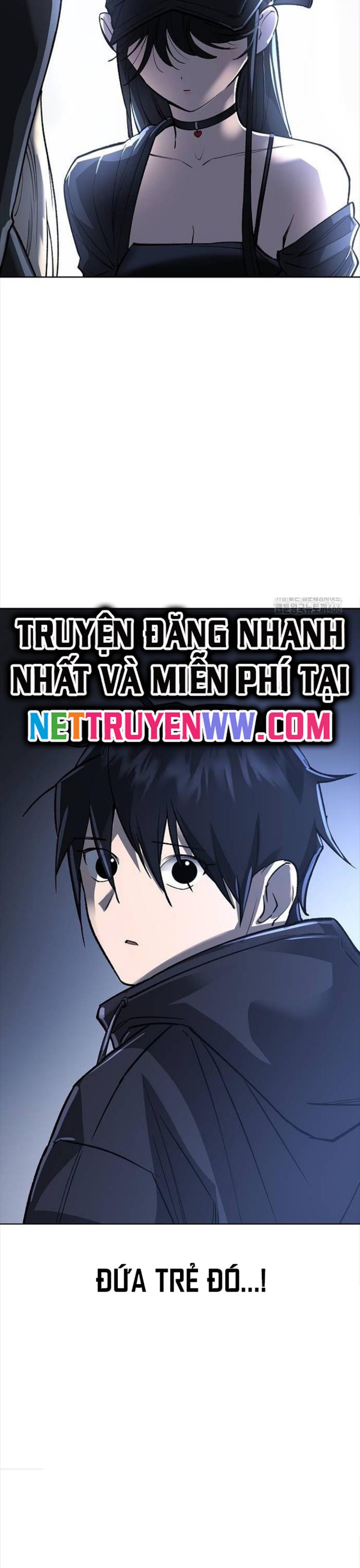 Thiên Ma 3077 Chapter 22 - Trang 2