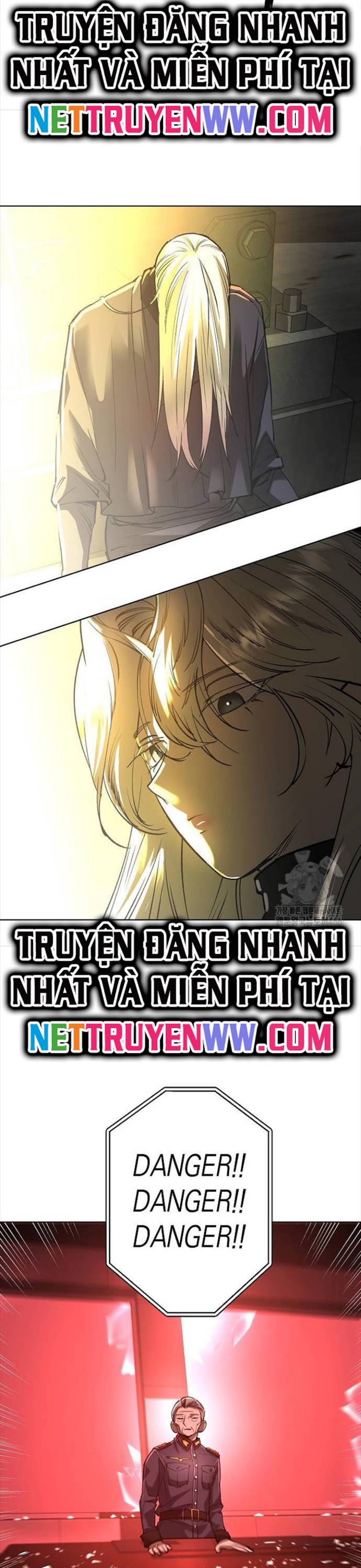 Thiên Ma 3077 Chapter 22 - Trang 2