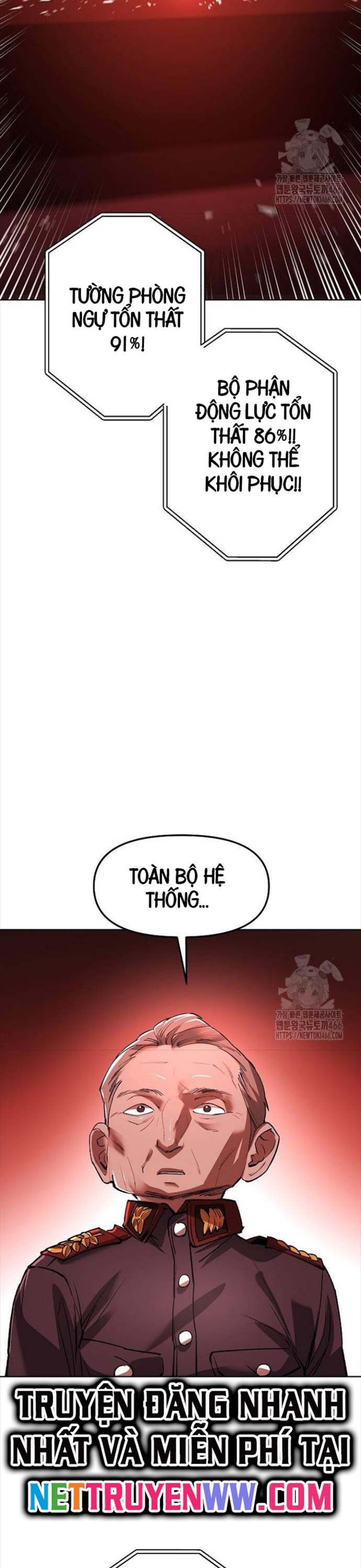 Thiên Ma 3077 Chapter 22 - Trang 2