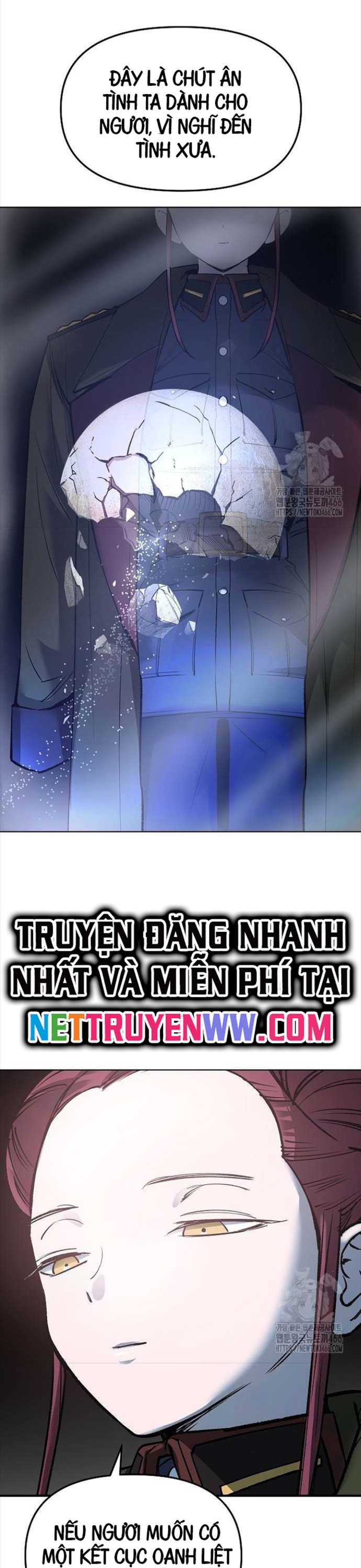 Thiên Ma 3077 Chapter 22 - Trang 2