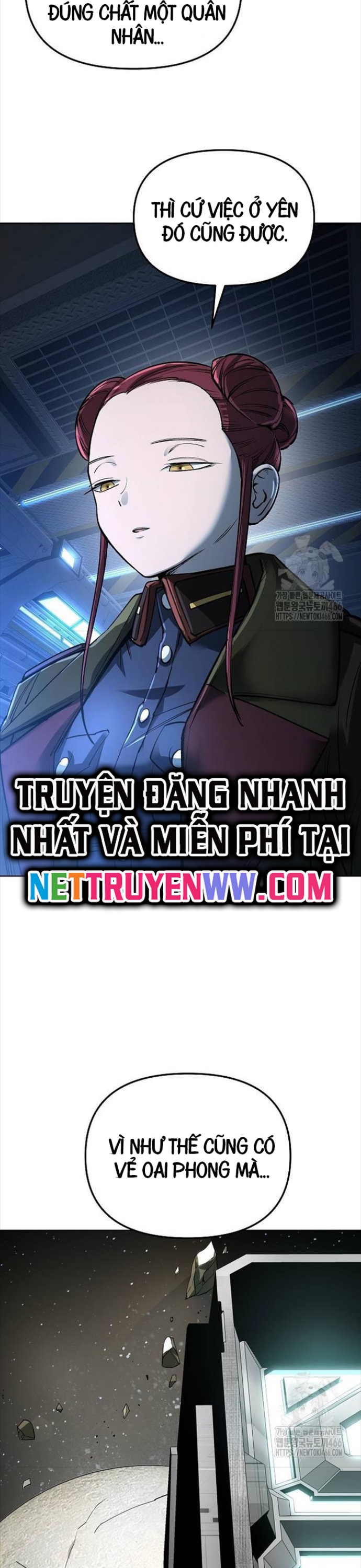 Thiên Ma 3077 Chapter 22 - Trang 2