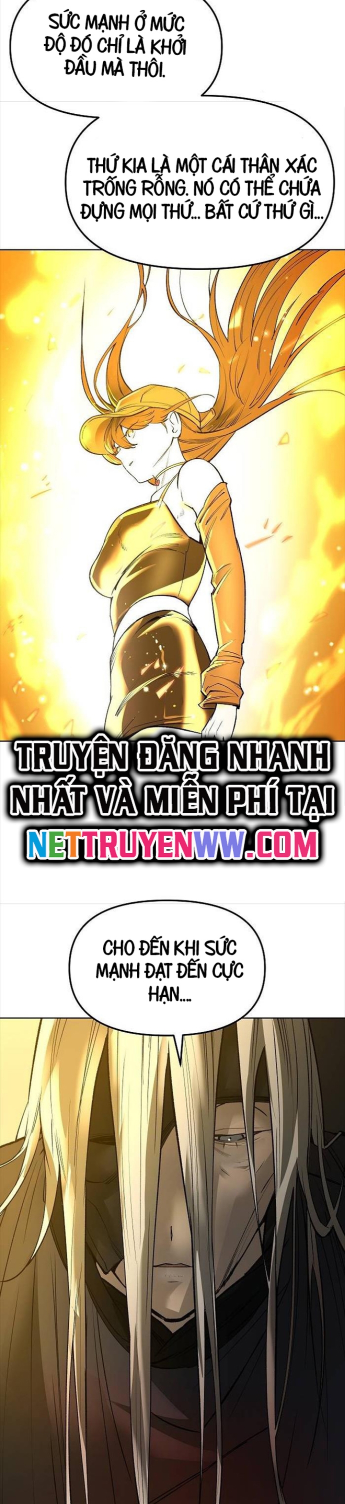 Thiên Ma 3077 Chapter 22 - Trang 2