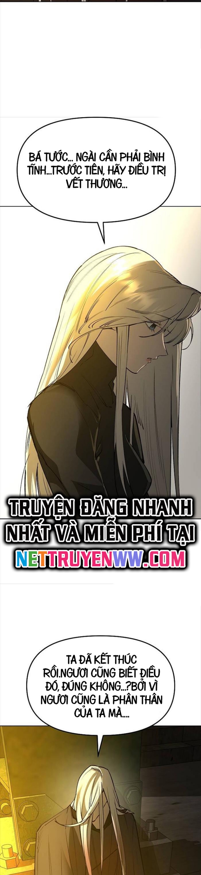 Thiên Ma 3077 Chapter 22 - Trang 2