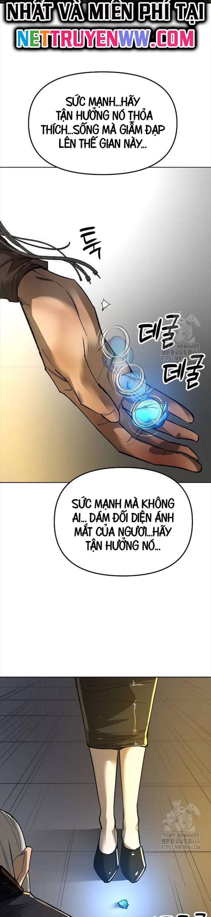 Thiên Ma 3077 Chapter 22 - Trang 2