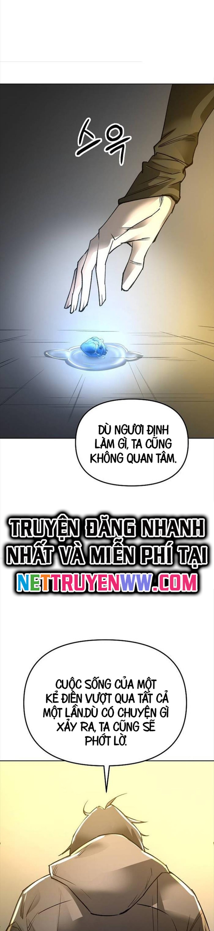 Thiên Ma 3077 Chapter 22 - Trang 2