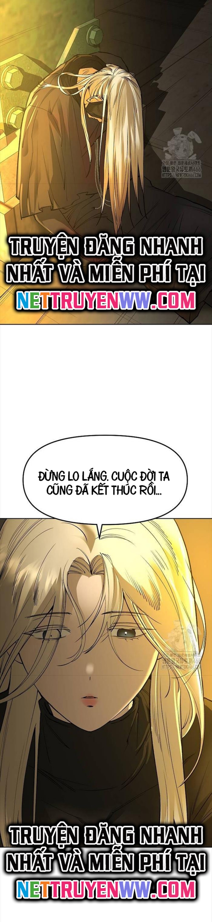 Thiên Ma 3077 Chapter 22 - Trang 2