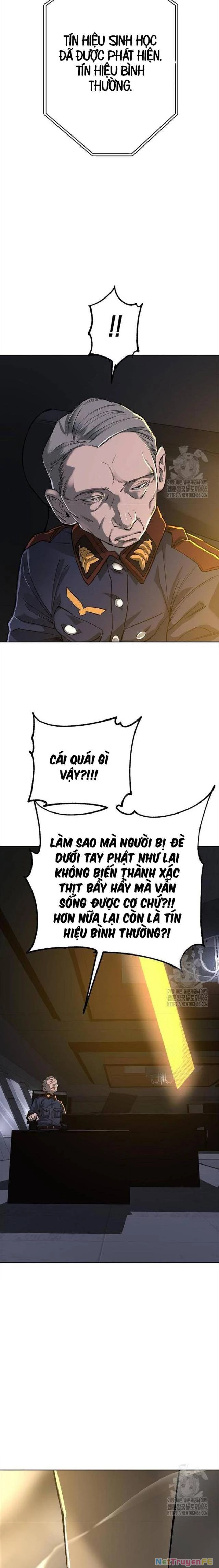 Thiên Ma 3077 Chapter 21 - Trang 2