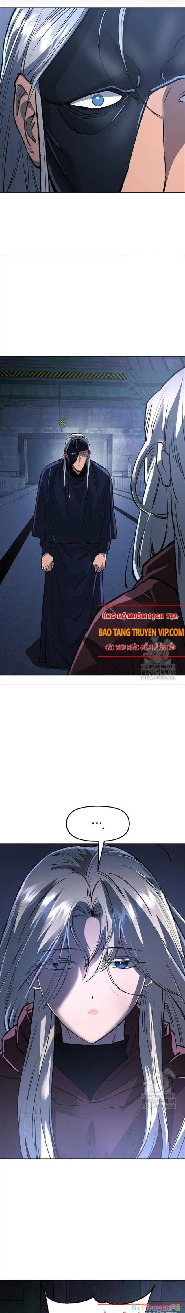 Thiên Ma 3077 Chapter 21 - Trang 2