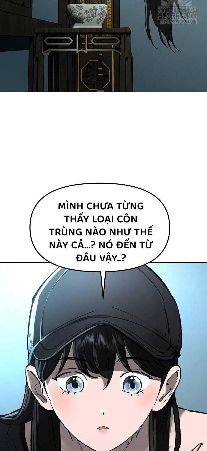 Thiên Ma 3077 Chapter 20 - Trang 2