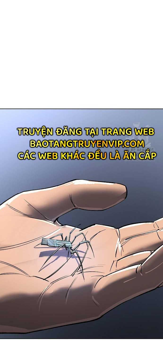 Thiên Ma 3077 Chapter 20 - Trang 2