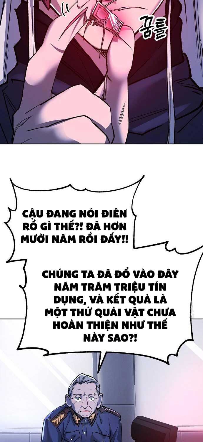 Thiên Ma 3077 Chapter 20 - Trang 2