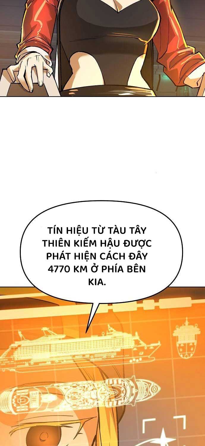 Thiên Ma 3077 Chapter 20 - Trang 2