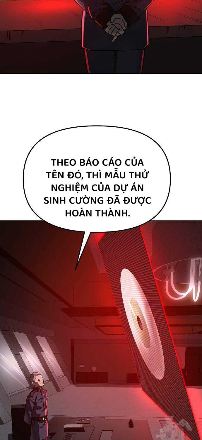 Thiên Ma 3077 Chapter 20 - Trang 2