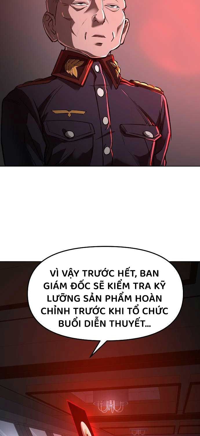 Thiên Ma 3077 Chapter 20 - Trang 2