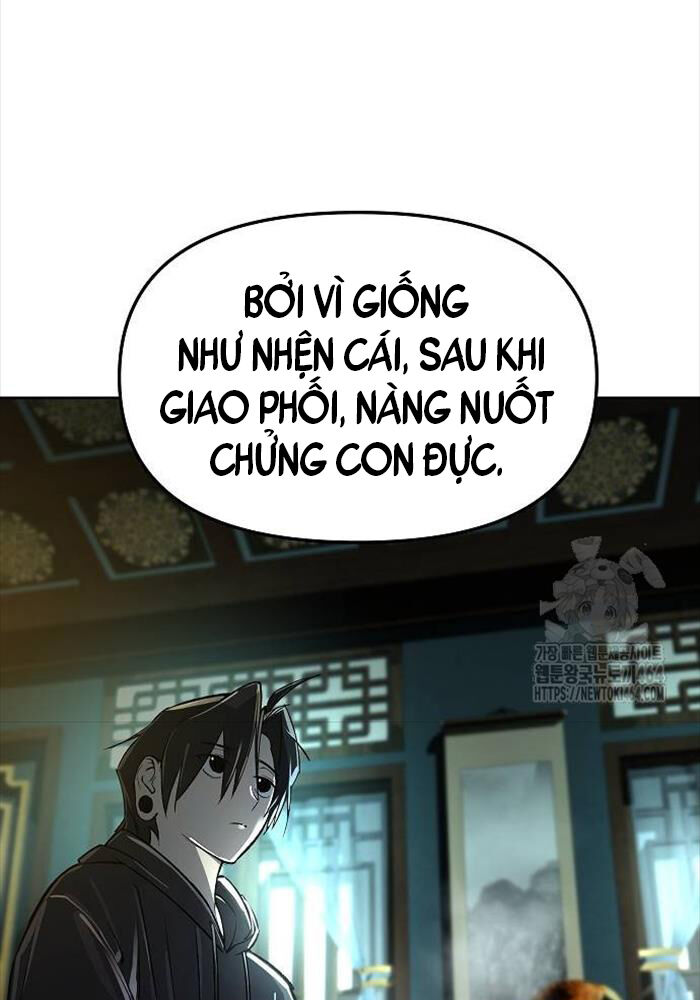 Thiên Ma 3077 Chapter 19 - Trang 2