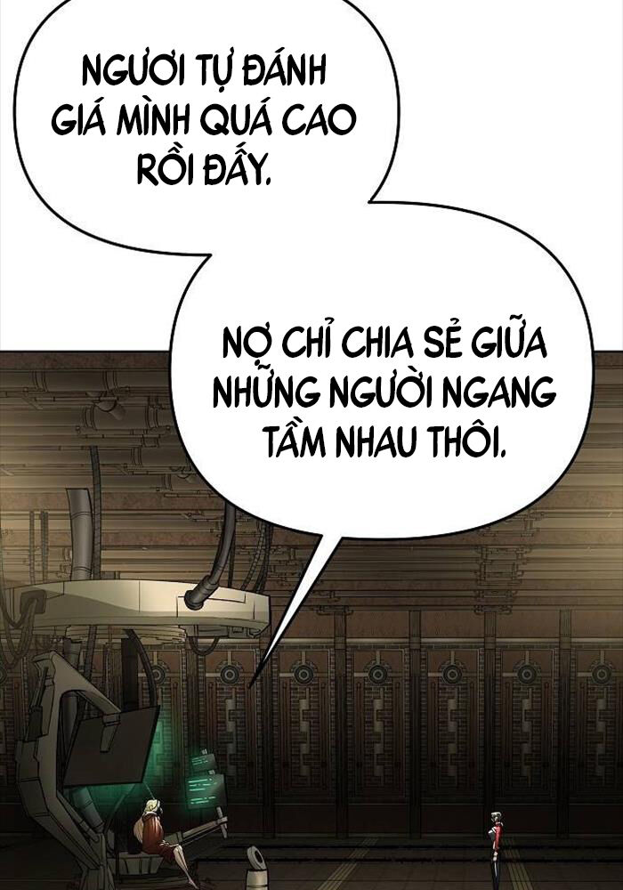 Thiên Ma 3077 Chapter 19 - Trang 2