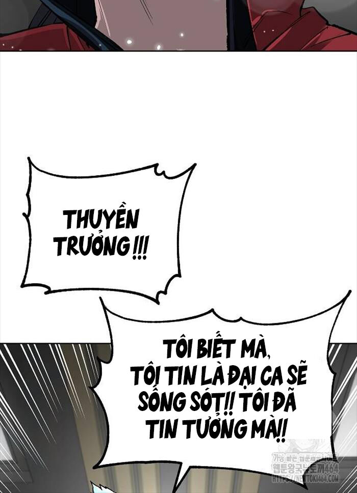 Thiên Ma 3077 Chapter 19 - Trang 2