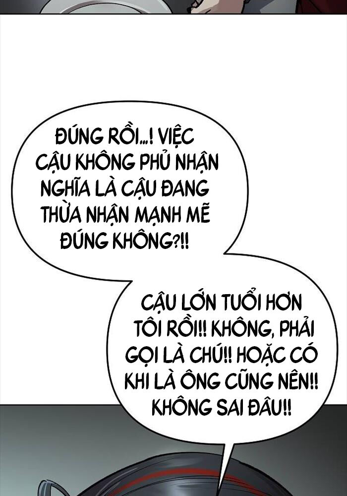 Thiên Ma 3077 Chapter 19 - Trang 2