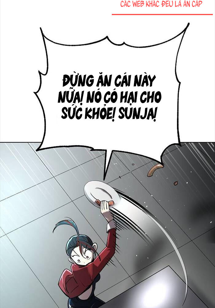 Thiên Ma 3077 Chapter 19 - Trang 2