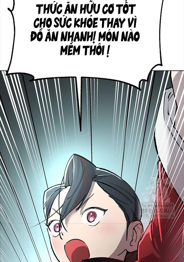 Thiên Ma 3077 Chapter 19 - Trang 2