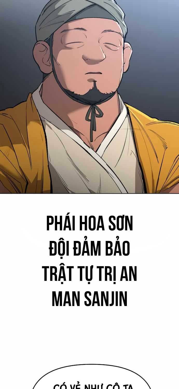 Thiên Ma 3077 Chapter 18 - Trang 2