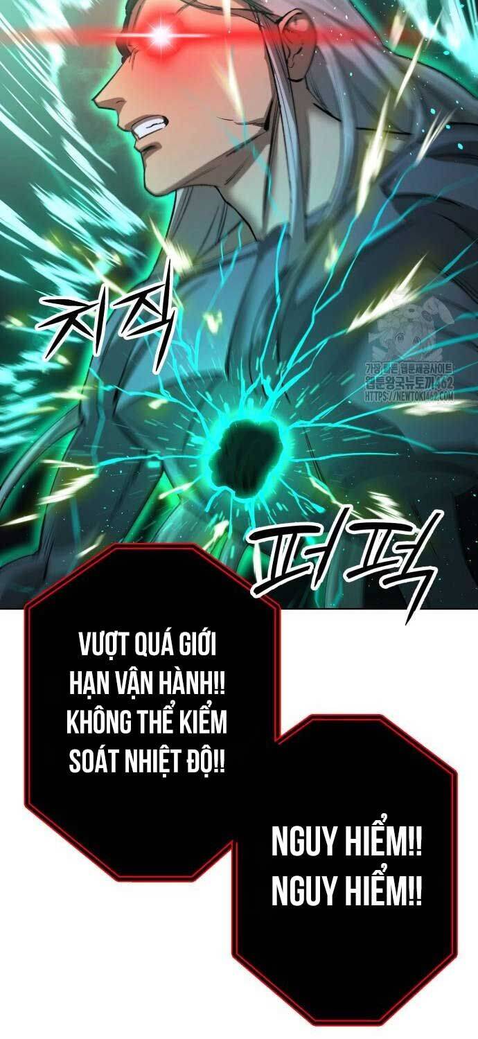 Thiên Ma 3077 Chapter 16 - Trang 2