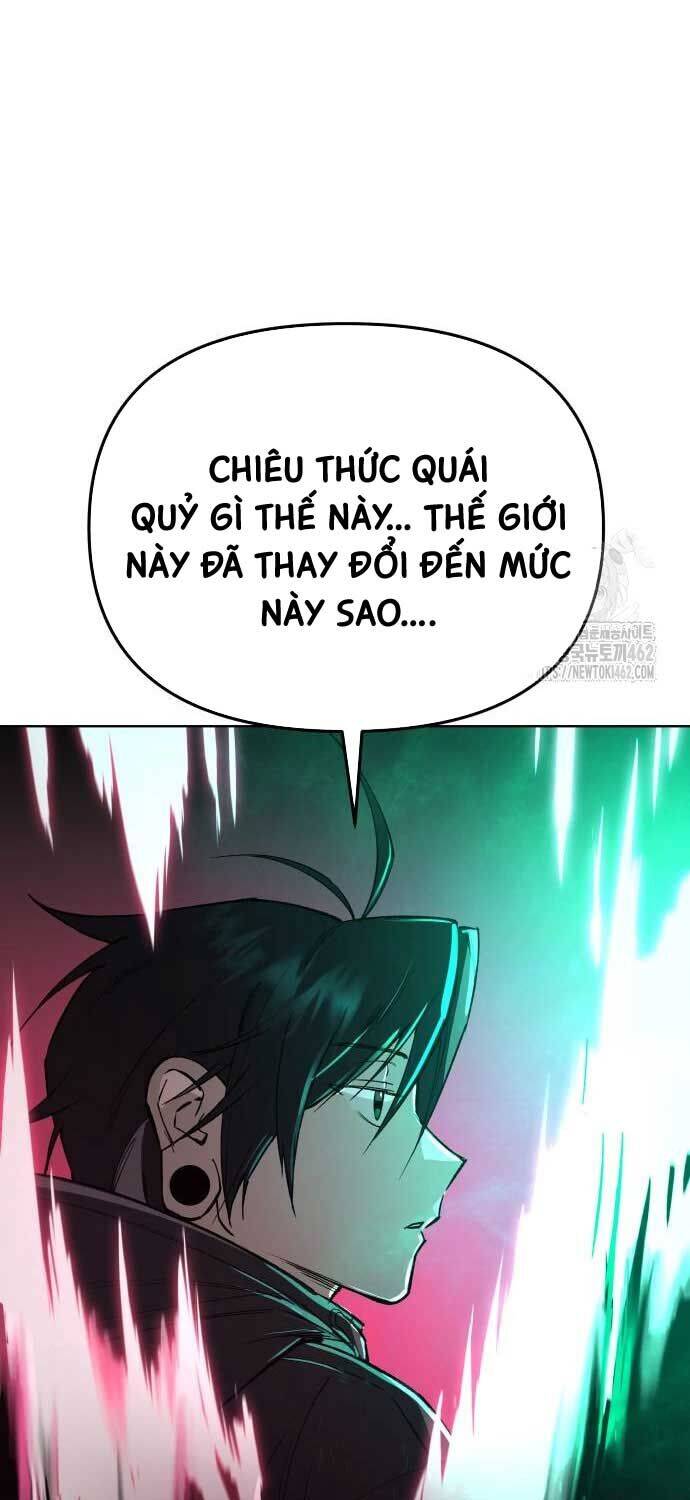 Thiên Ma 3077 Chapter 16 - Trang 2