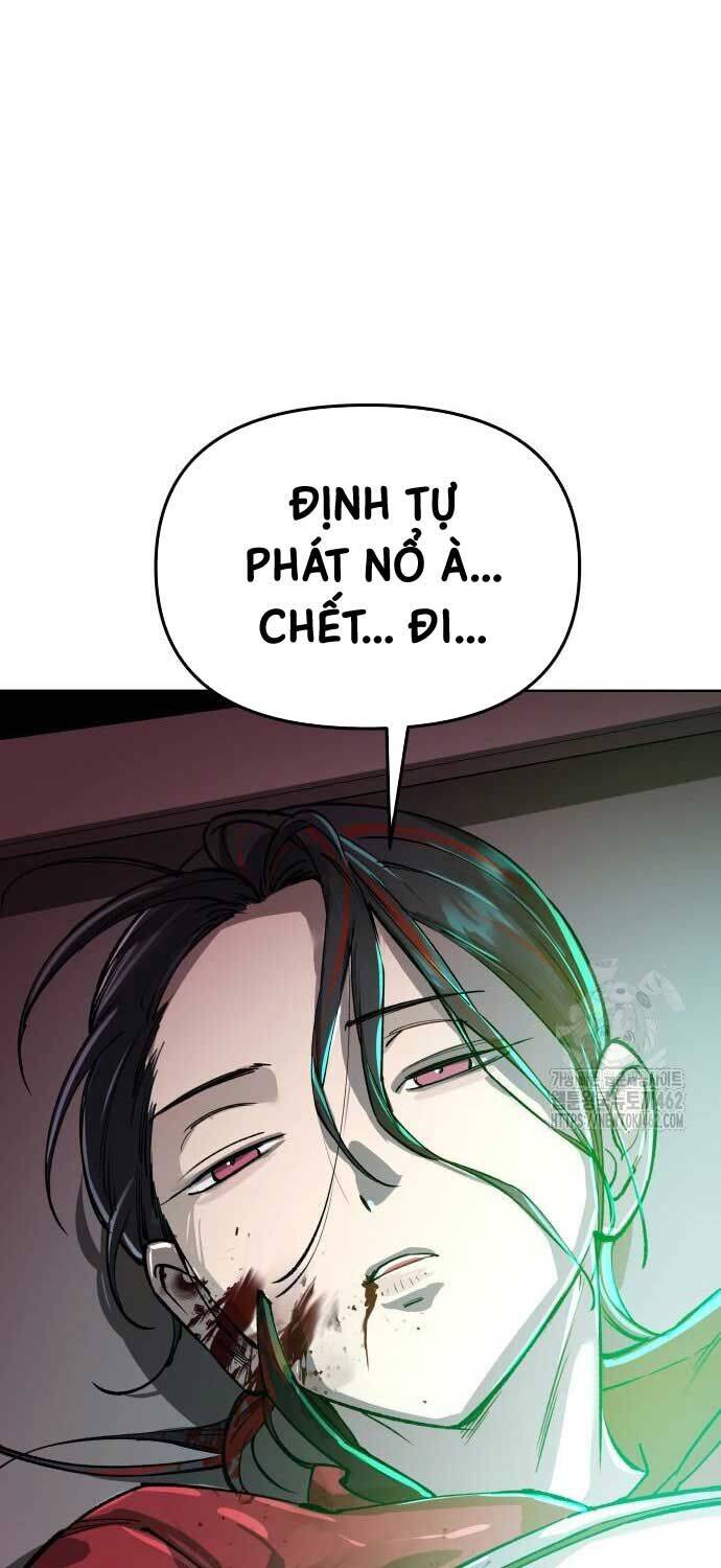 Thiên Ma 3077 Chapter 16 - Trang 2