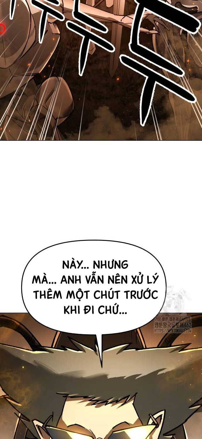 Thiên Ma 3077 Chapter 16 - Trang 2